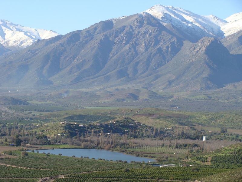 17.-cordillera